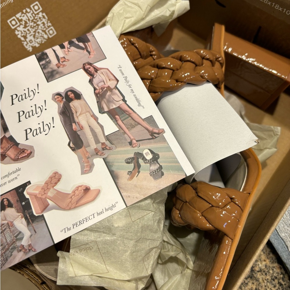 Dolce vita heels stella